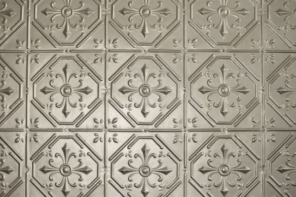 Pressed Tin Ceiling Service in Arvada
